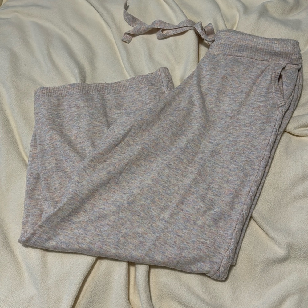 Torrid pant and sweater